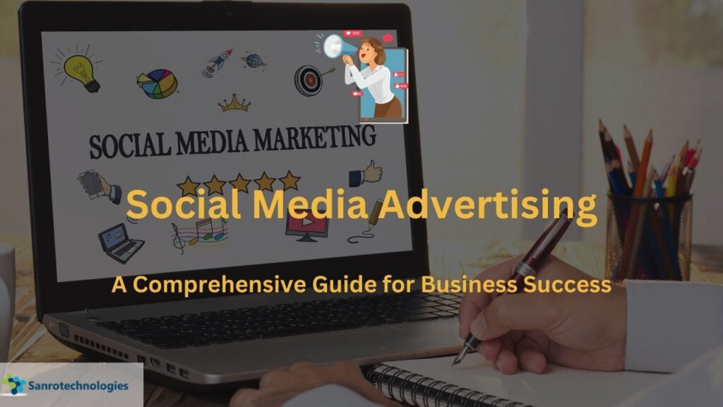 Social Media Advertising