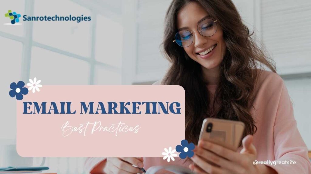 Email Marketing Best Practices